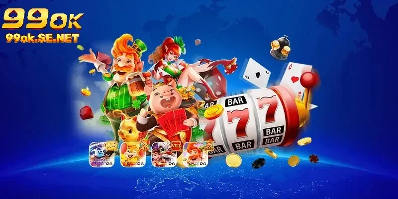 Nổ hũ online